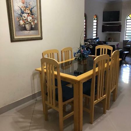 Casa Em Martins De Sa Villa Caraguatatuba Buitenkant foto