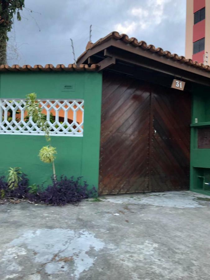 Casa Em Martins De Sa Villa Caraguatatuba Buitenkant foto