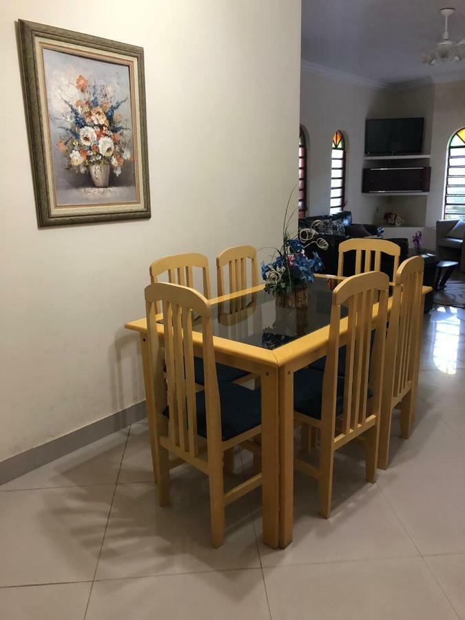Casa Em Martins De Sa Villa Caraguatatuba Buitenkant foto