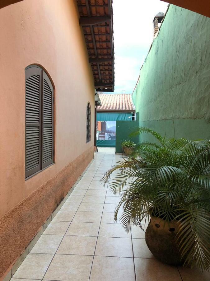 Casa Em Martins De Sa Villa Caraguatatuba Buitenkant foto